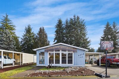 5216 Yakima Lane SE #103, Lacey, WA 98503