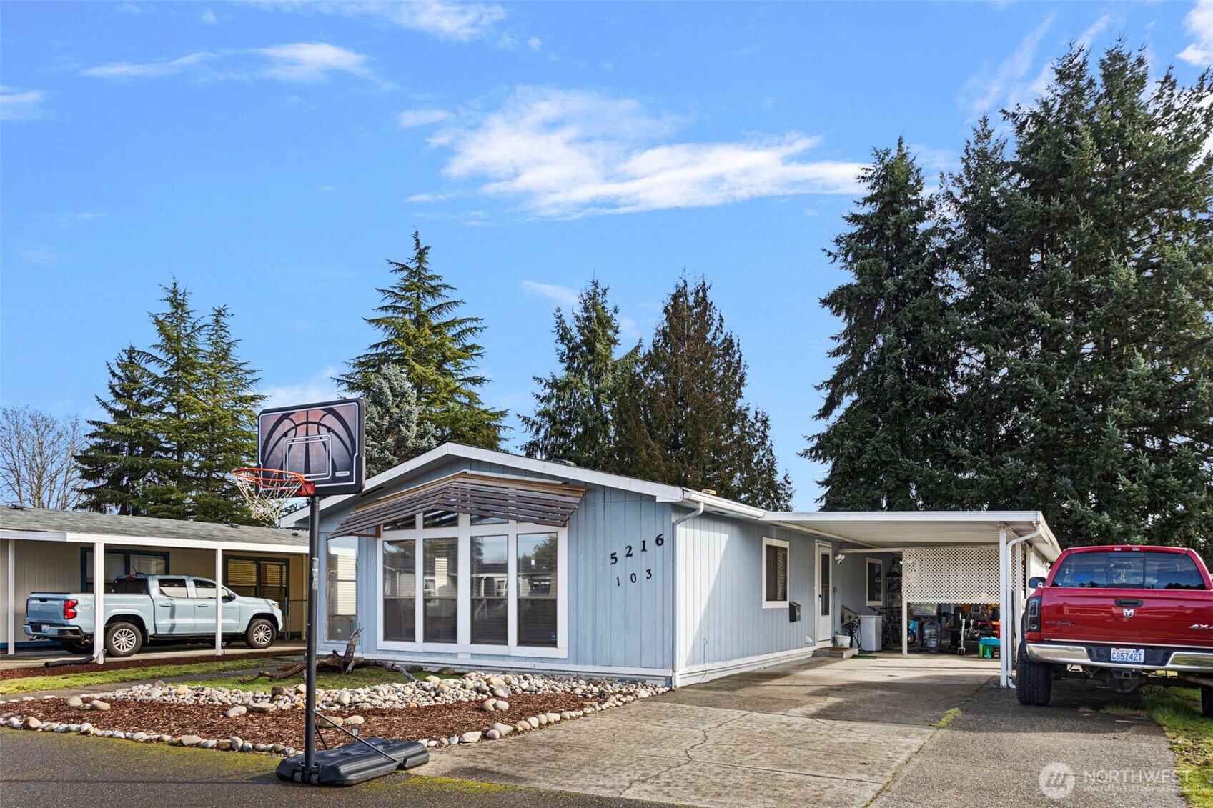 5216 Yakima Lane SE #103, Lacey, WA 98503