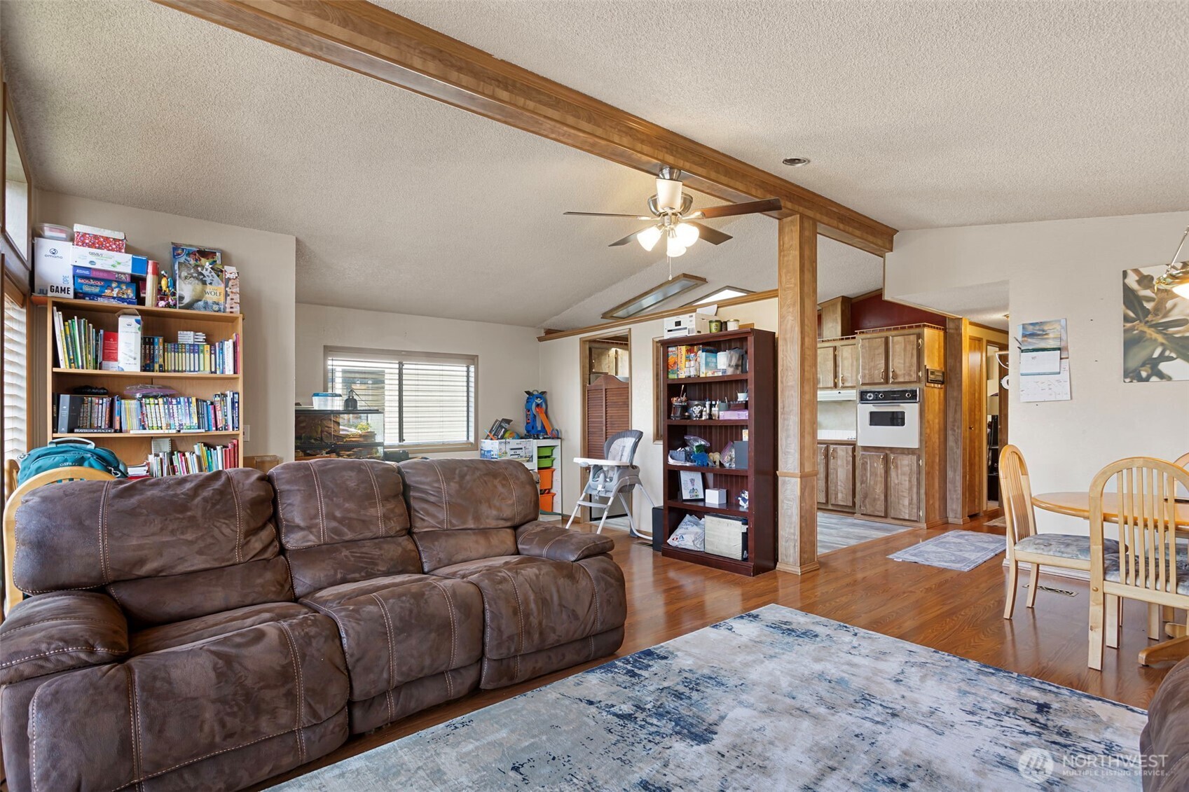 5216 Yakima Lane SE #103, Lacey, WA 98503