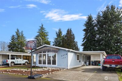 5216 Yakima Lane SE #103, Lacey, WA 98503 - Photo 2