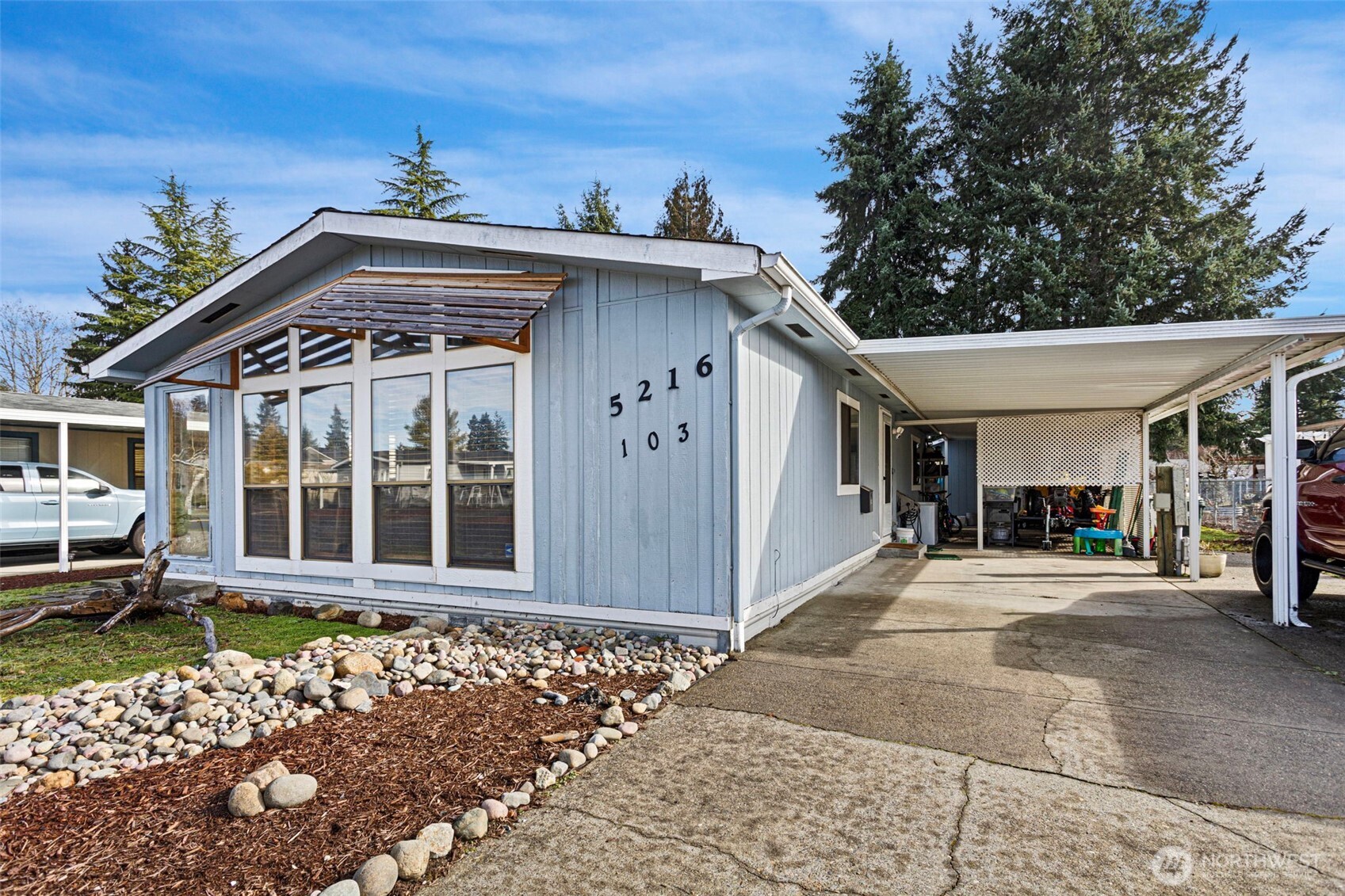 5216 Yakima Lane SE #103, Lacey, WA 98503