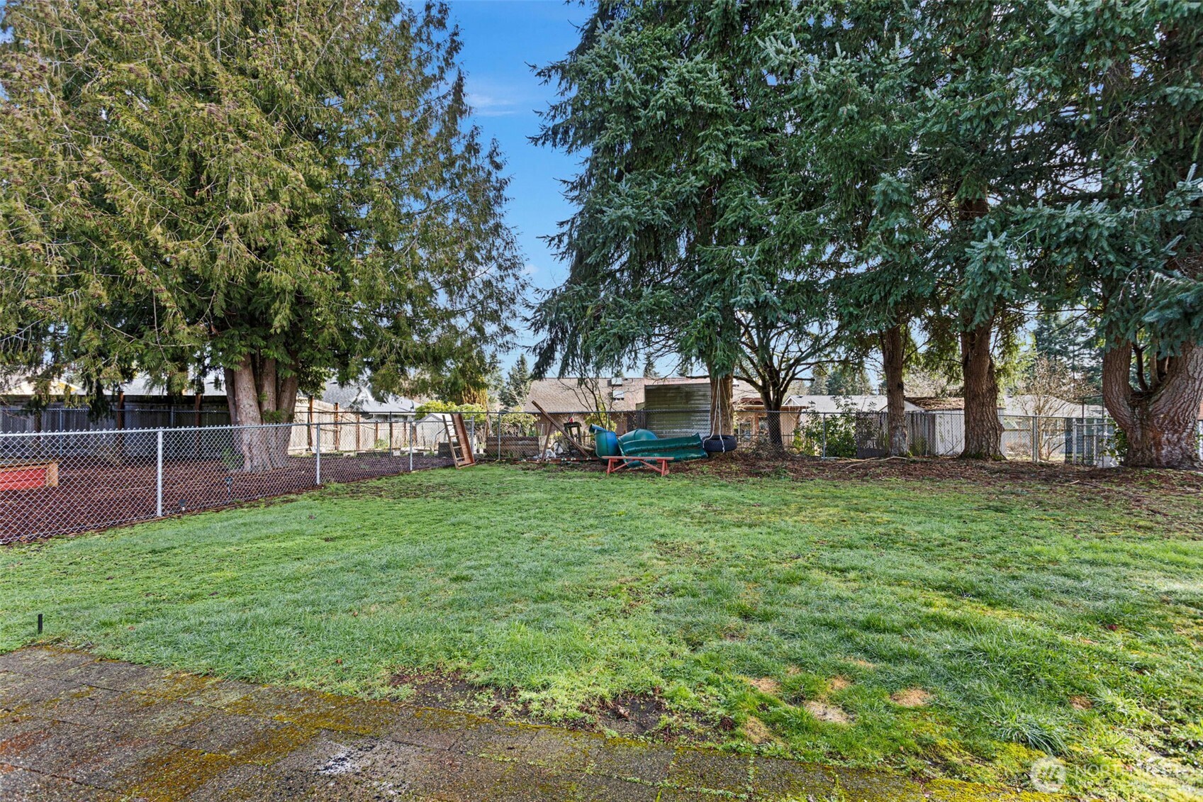 5216 Yakima Lane SE #103, Lacey, WA 98503