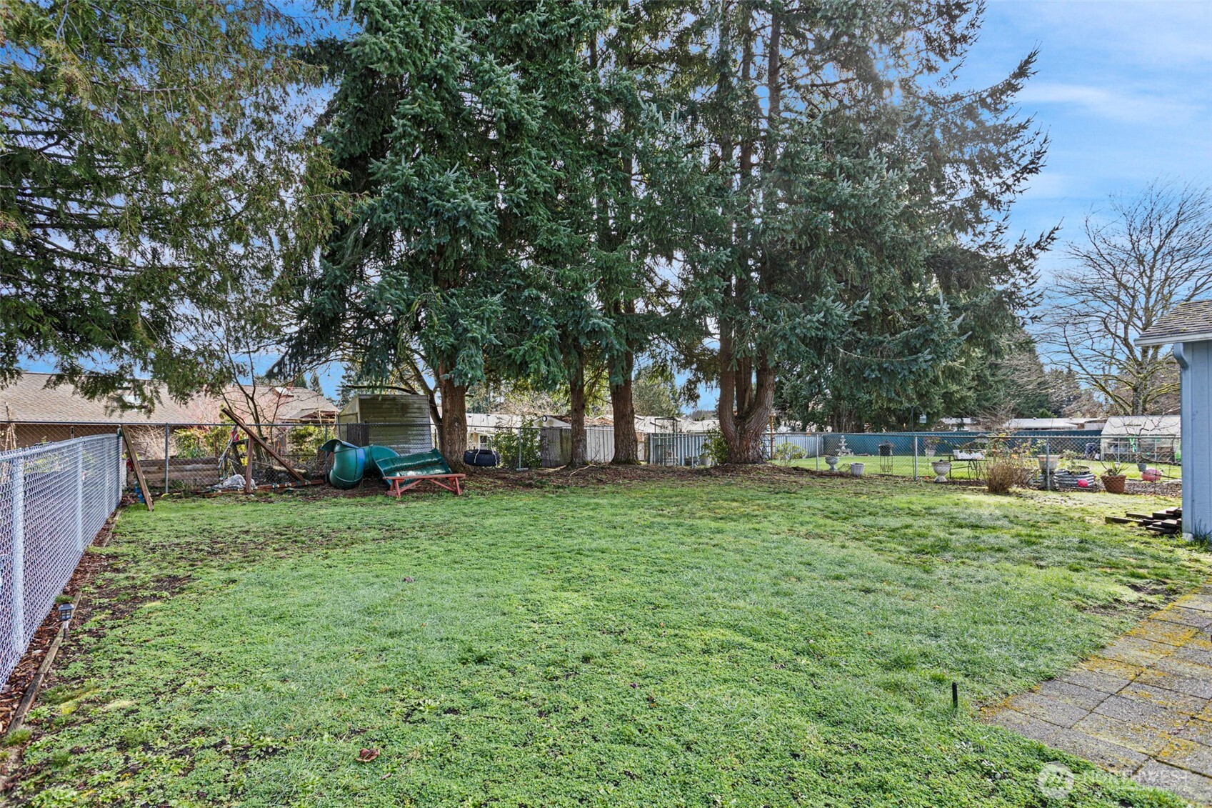 5216 Yakima Lane SE #103, Lacey, WA 98503