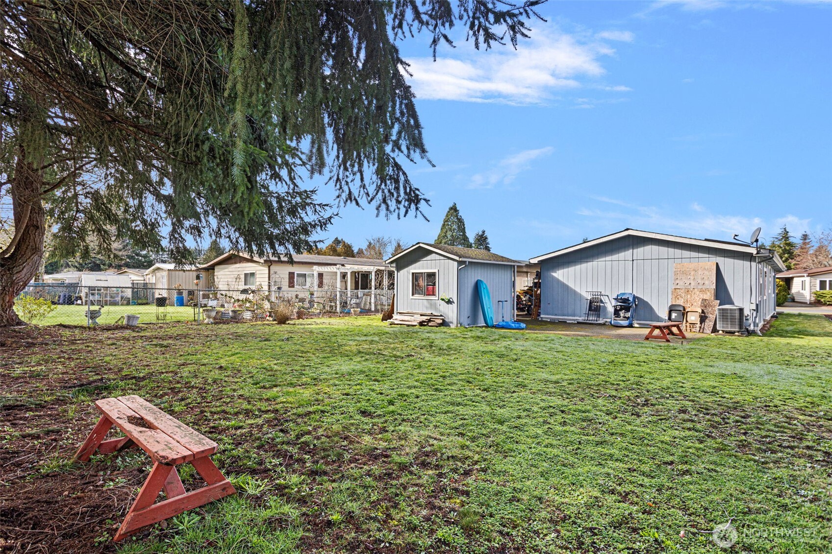 5216 Yakima Lane SE #103, Lacey, WA 98503