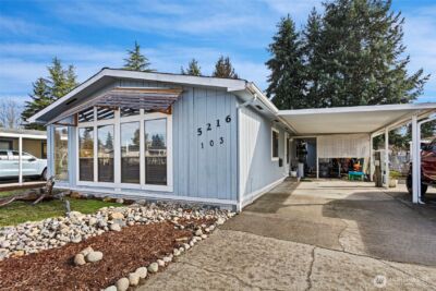 5216 Yakima Lane SE #103, Lacey, WA 98503 - Photo 3