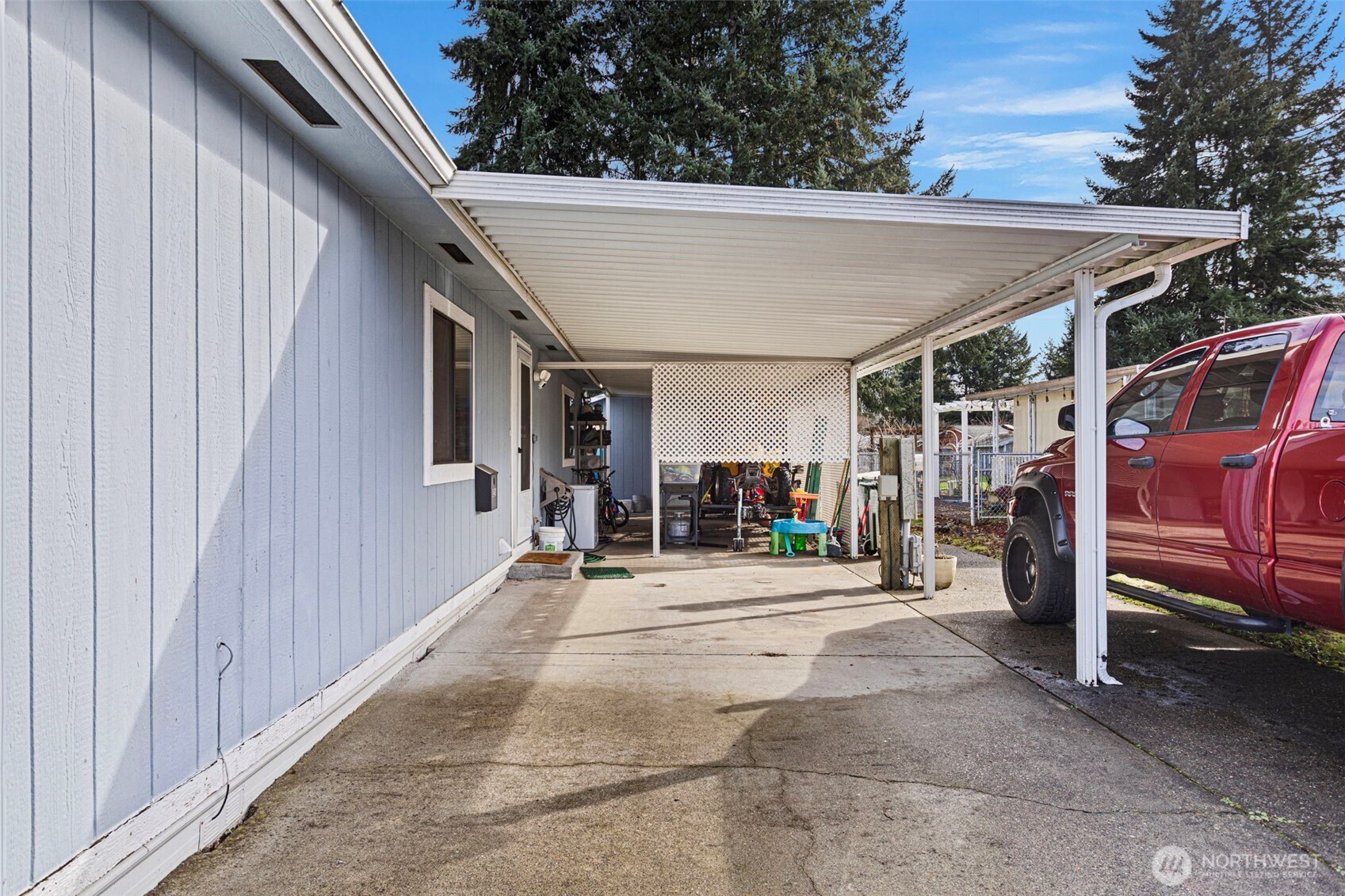 5216 Yakima Lane SE #103, Lacey, WA 98503