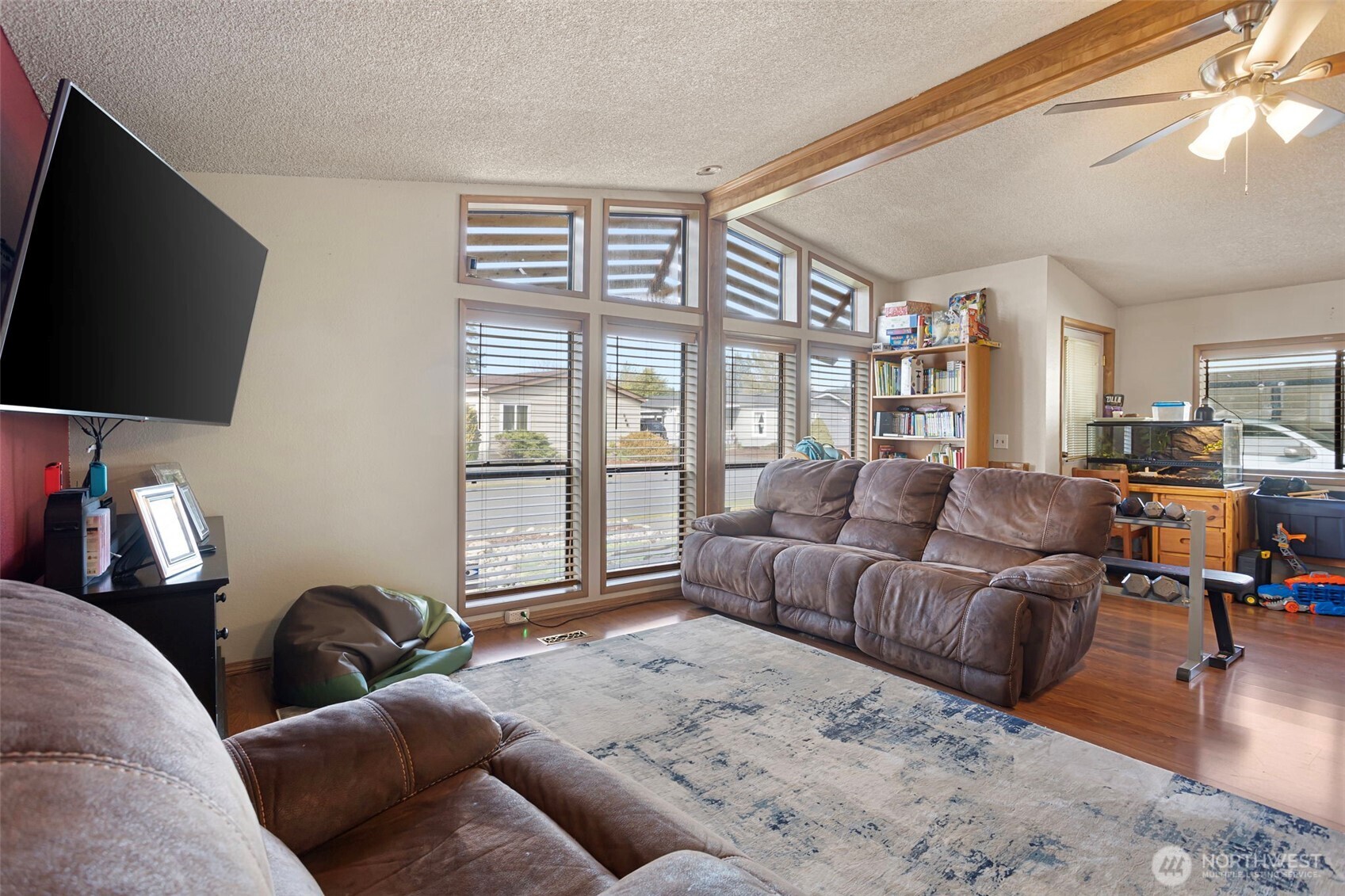 5216 Yakima Lane SE #103, Lacey, WA 98503