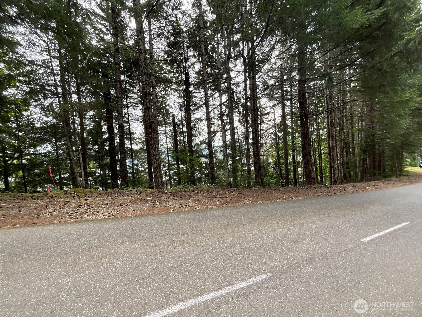 6 X N Colony Surf Drive , Lilliwaup, WA 98555