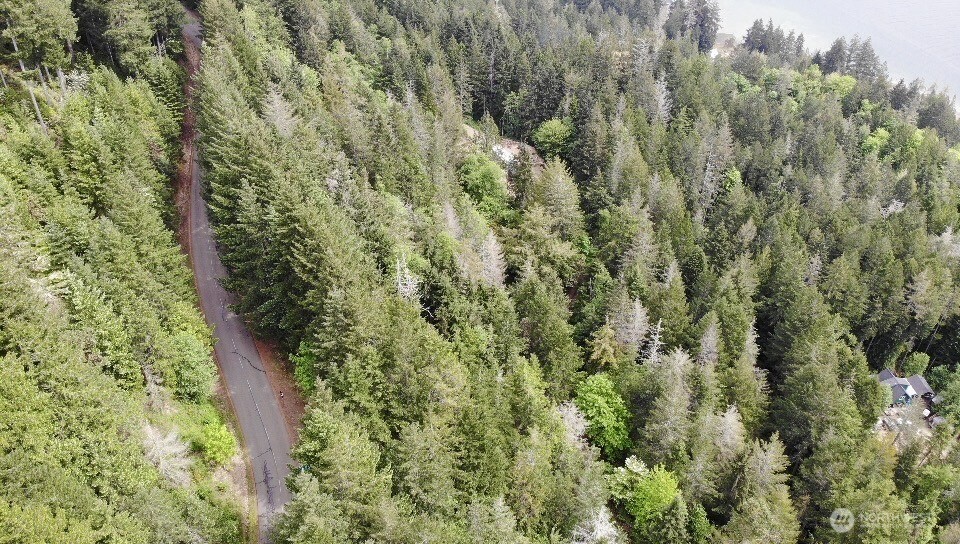 6 X N Colony Surf Drive , Lilliwaup, WA 98555
