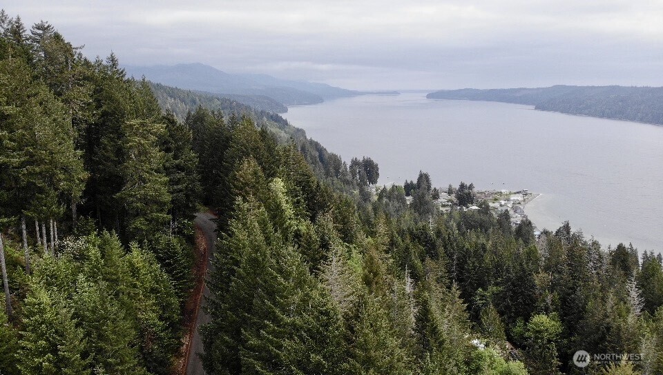 6 X N Colony Surf Drive , Lilliwaup, WA 98555