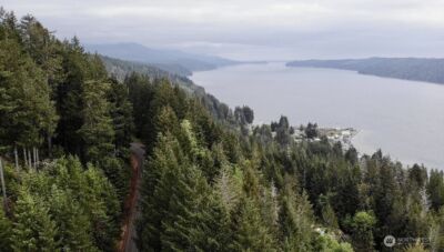 6 X N Colony Surf Drive , Lilliwaup, WA 98555 - Photo 16