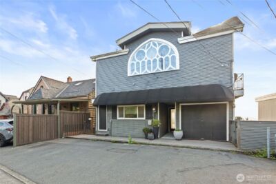 2410 37th Avenue SW #Lower, Seattle, WA 98126
