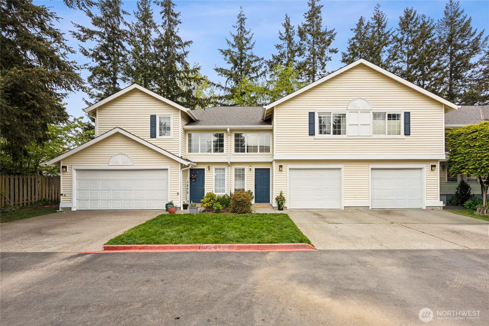 927 132nd Street SW #L2, Everett, WA 98204