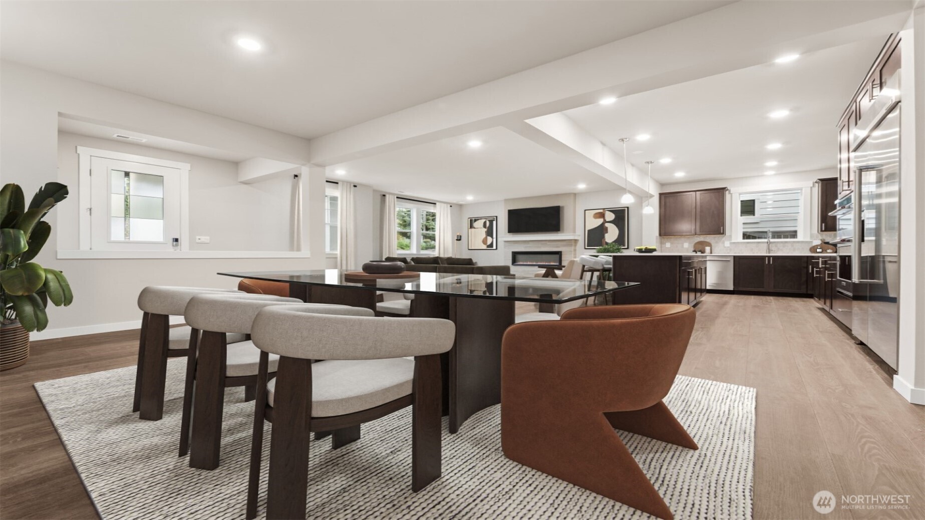 11449 SE 83RD Place #21, Newcastle, WA 98056