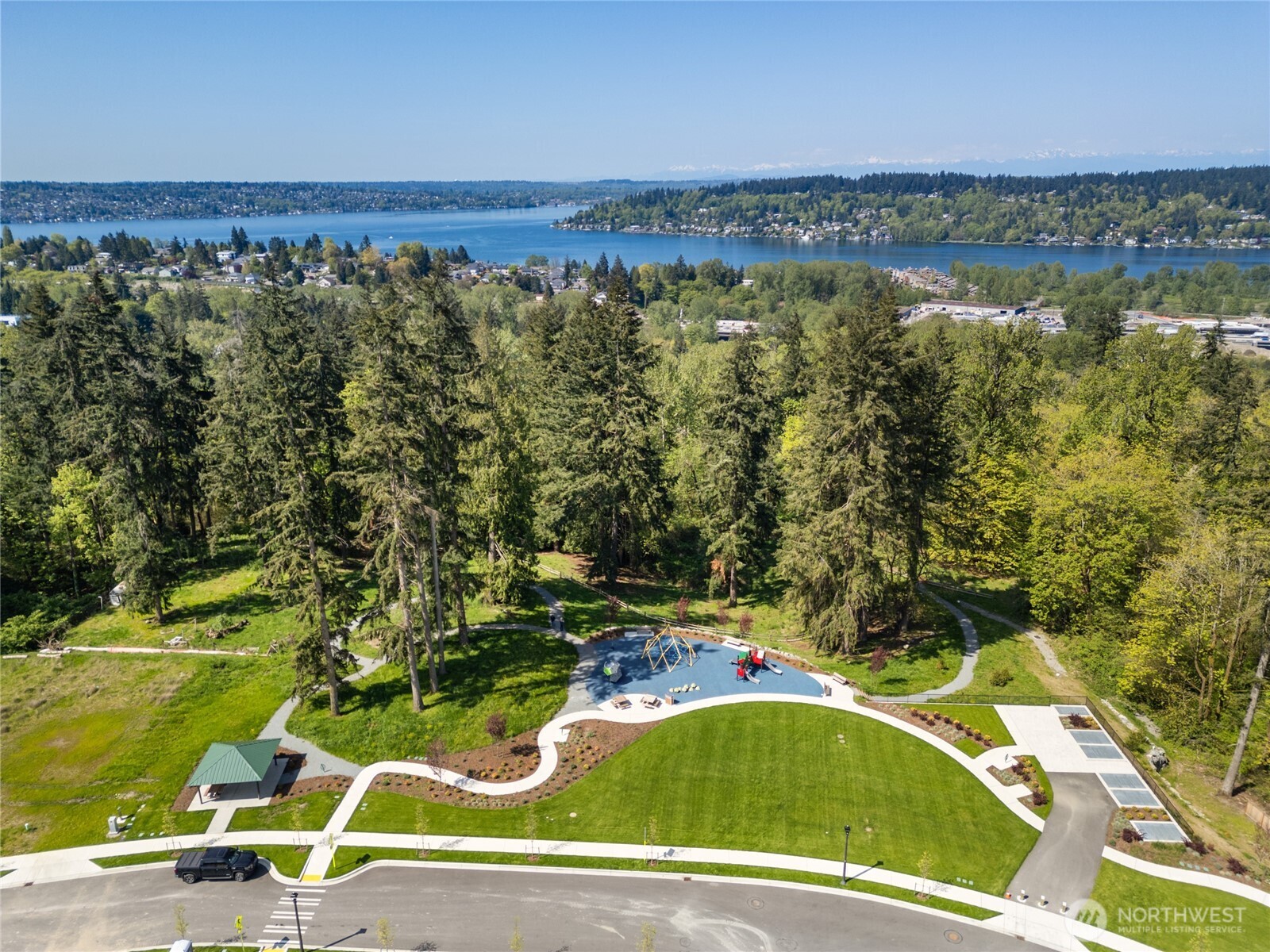 11449 SE 83RD Place #21, Newcastle, WA 98056