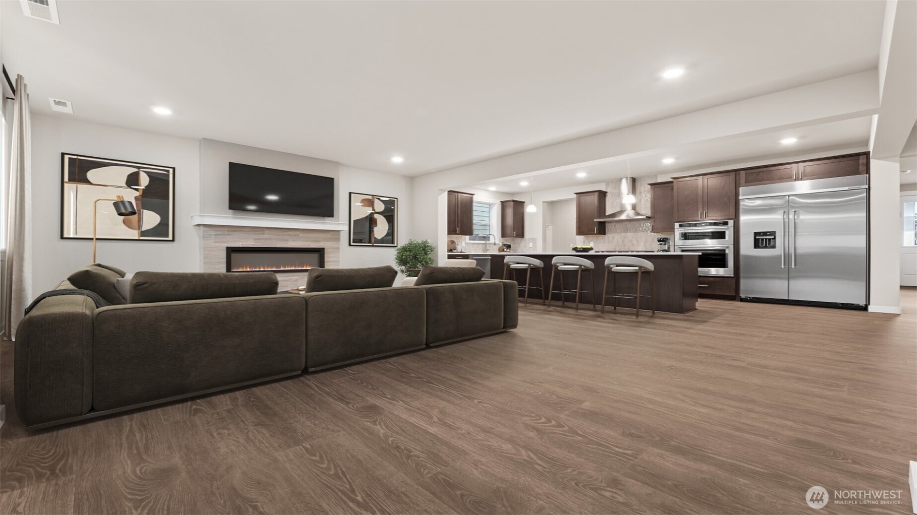 11449 SE 83RD Place #21, Newcastle, WA 98056