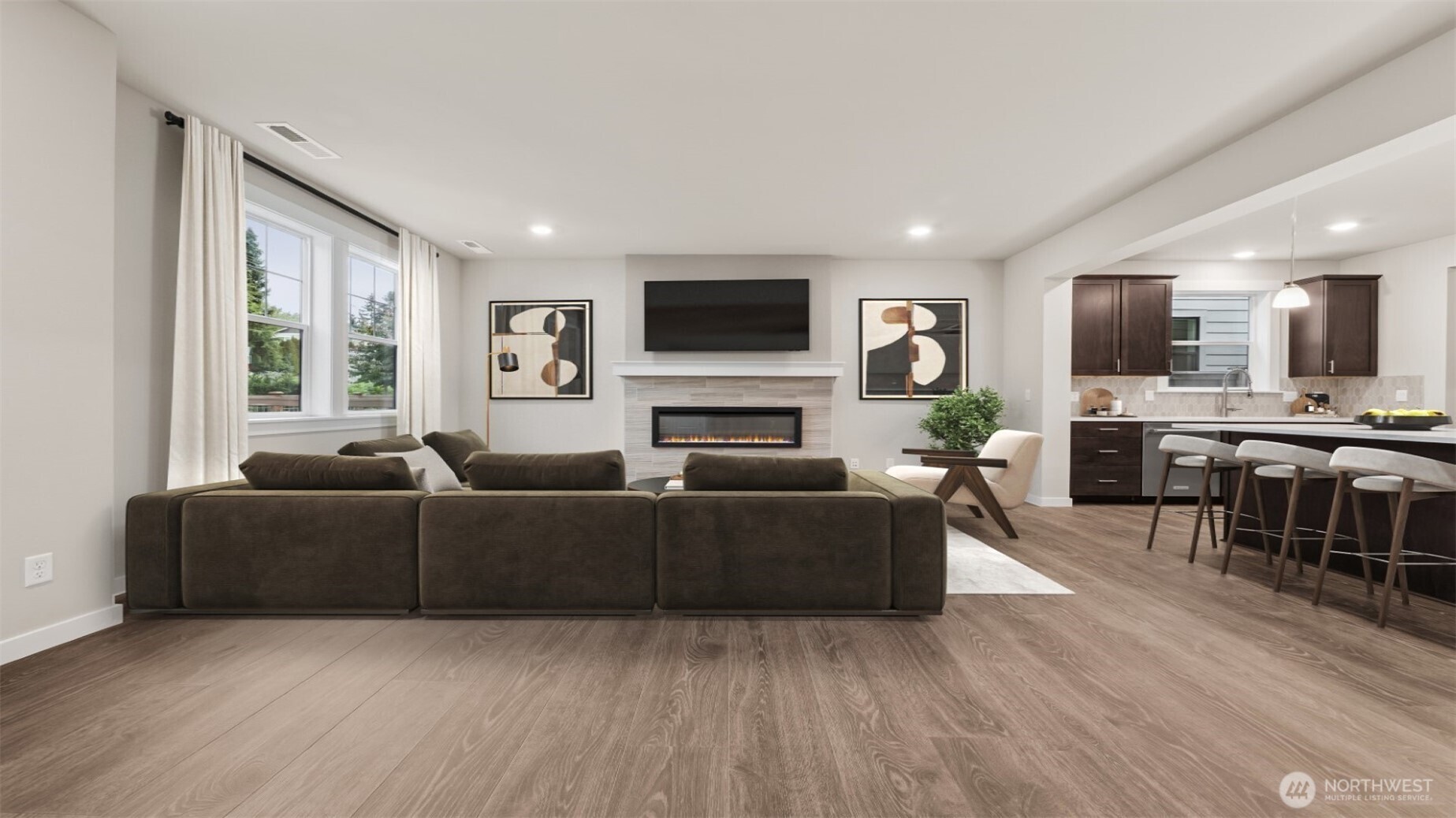 11449 SE 83RD Place #21, Newcastle, WA 98056
