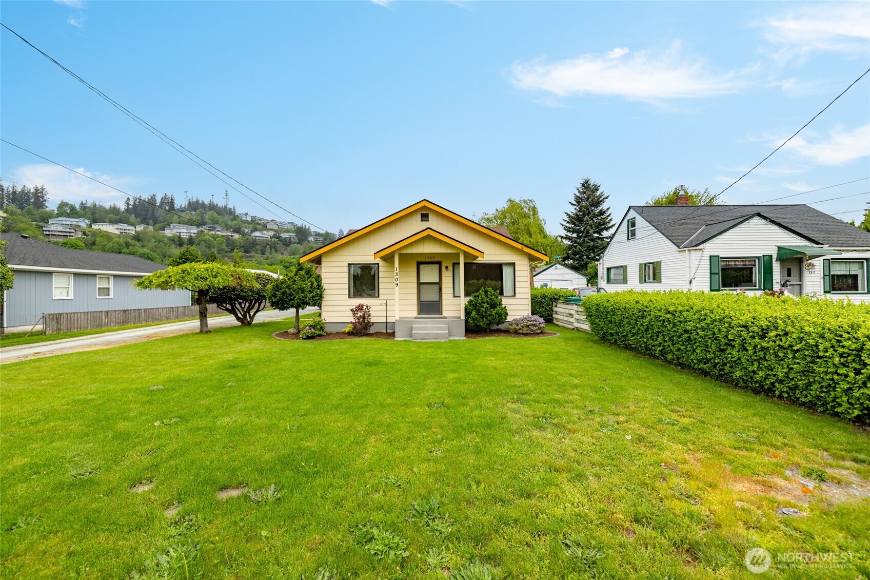 1309 State Rt 20 , Burlington, WA 98233