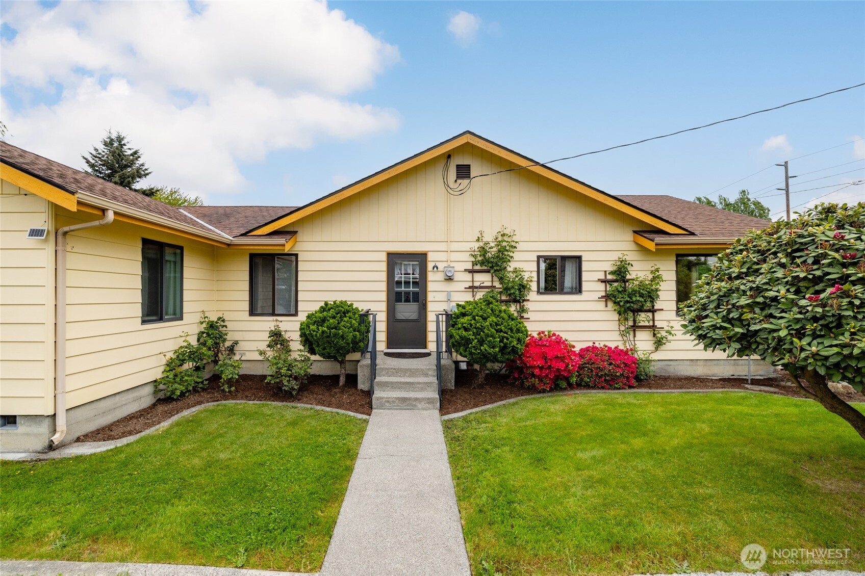 1309 State Rt 20 , Burlington, WA 98233