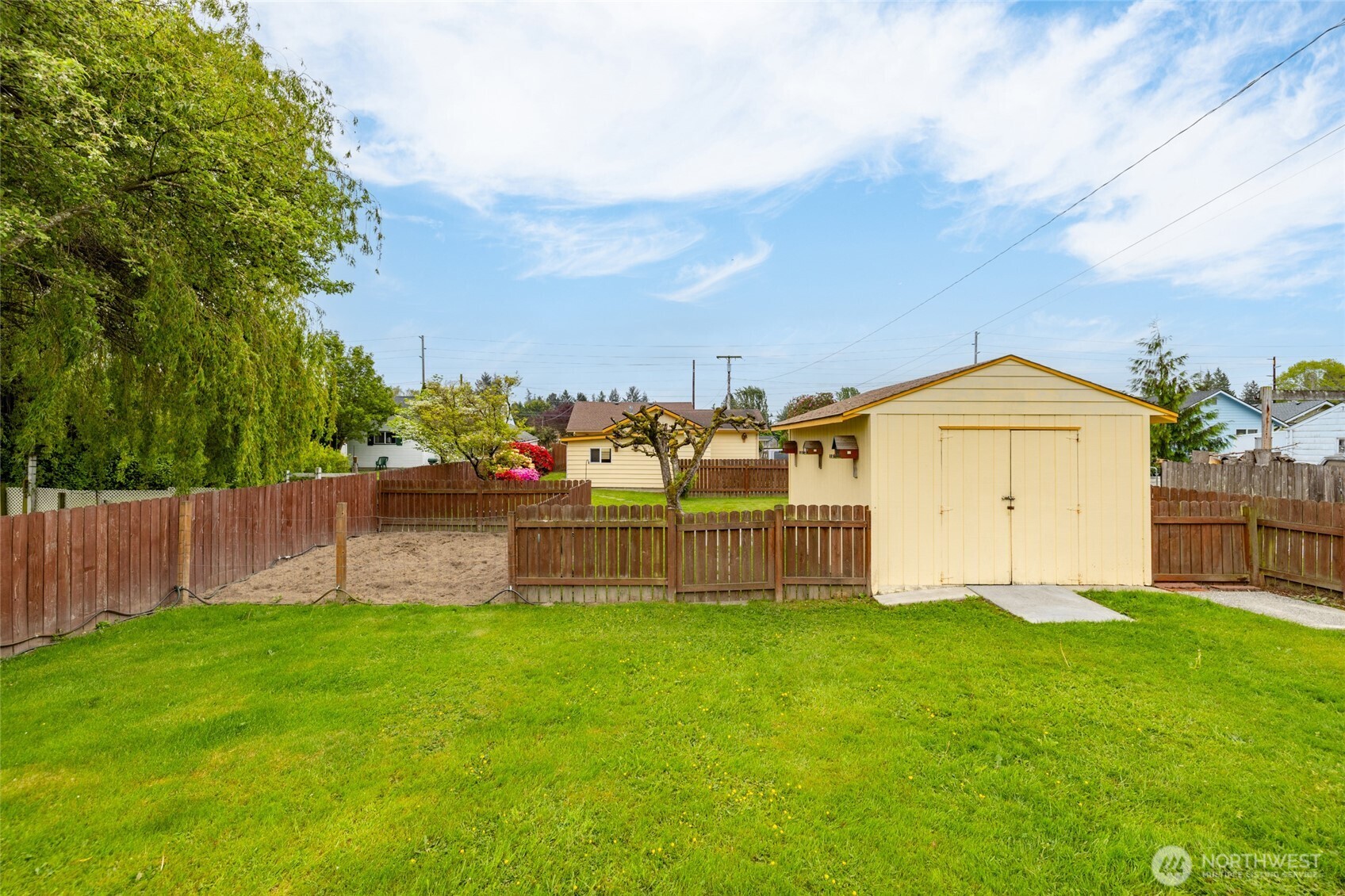 1309 State Rt 20 , Burlington, WA 98233