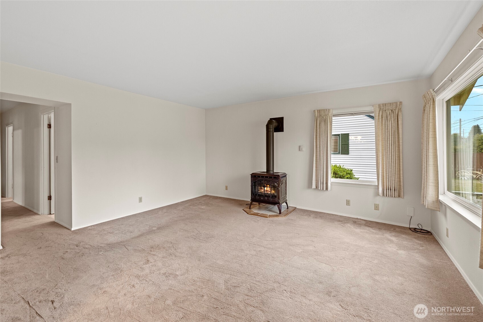 1309 State Rt 20 , Burlington, WA 98233