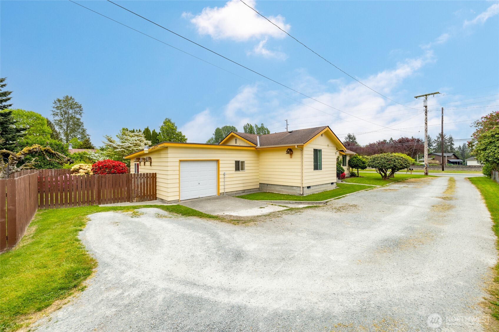1309 State Rt 20 , Burlington, WA 98233
