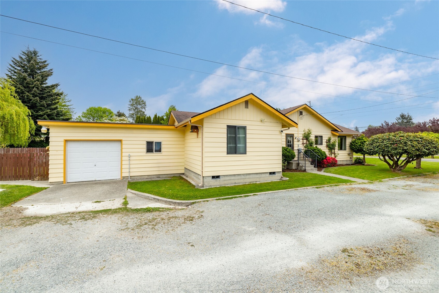 1309 State Rt 20 , Burlington, WA 98233