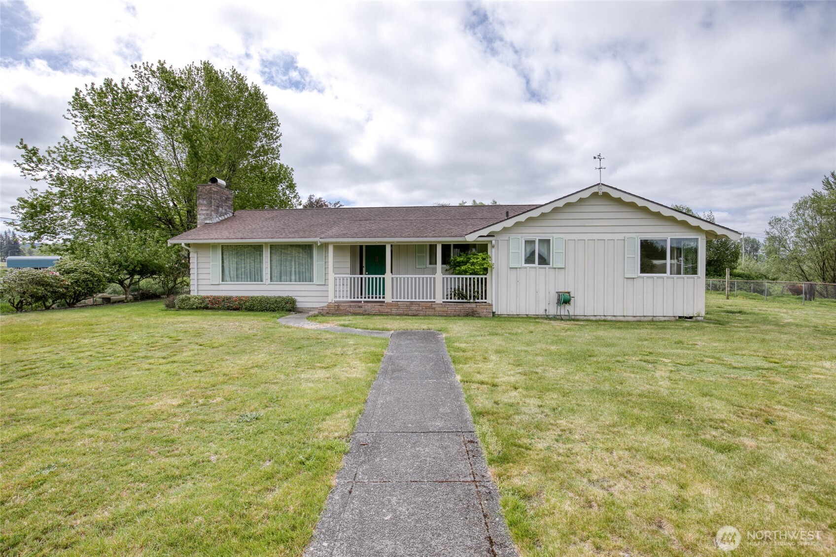 21 Wynooche Valley Road , Montesano, WA 98563