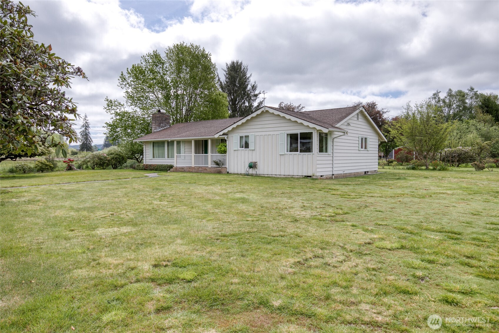 21 Wynooche Valley Road , Montesano, WA 98563