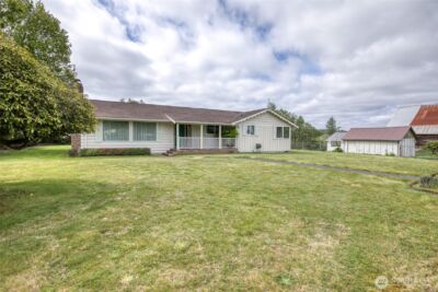 21 Wynooche Valley Road , Montesano, WA 98563 - Photo 23