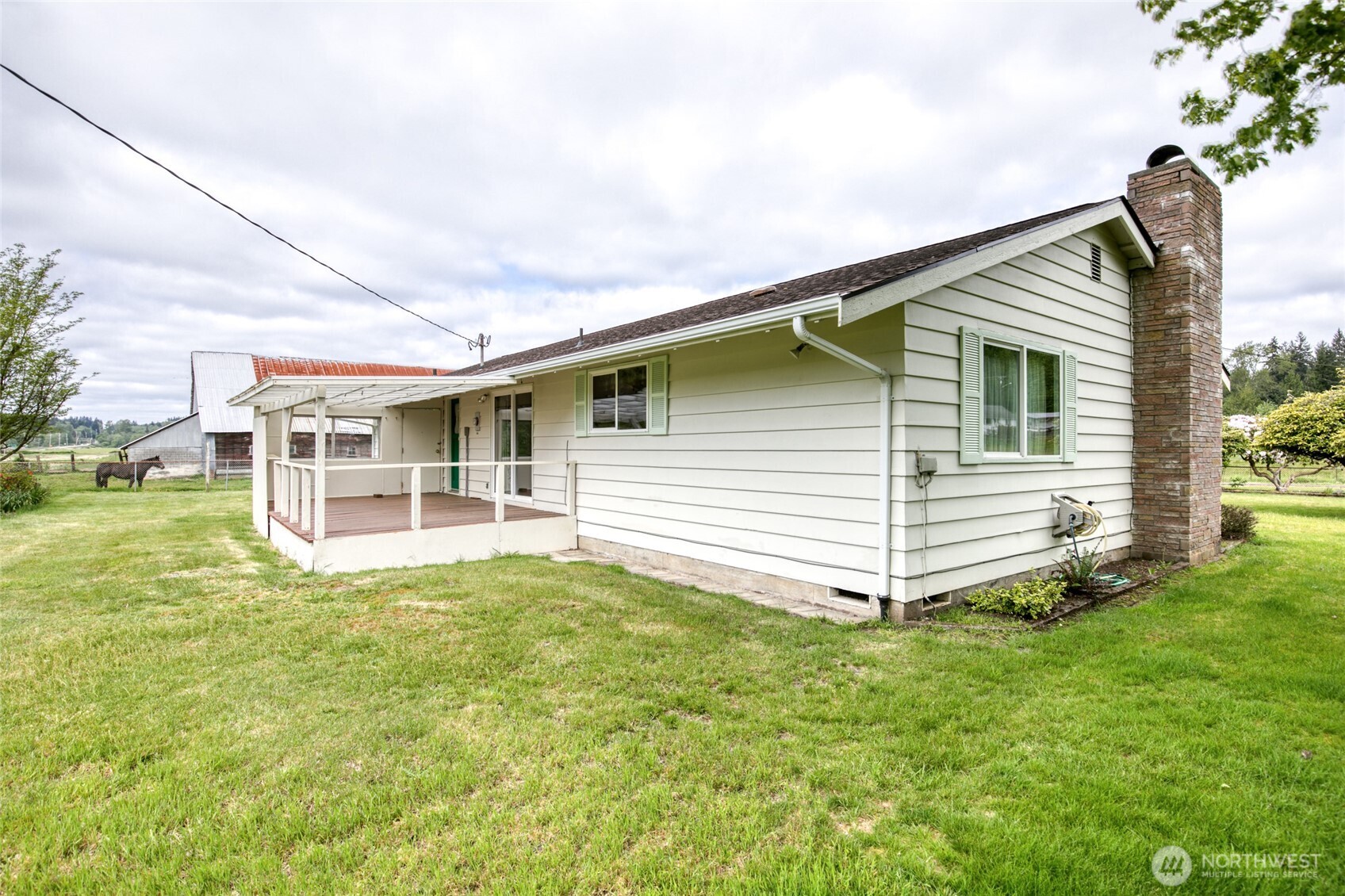 21 Wynooche Valley Road , Montesano, WA 98563