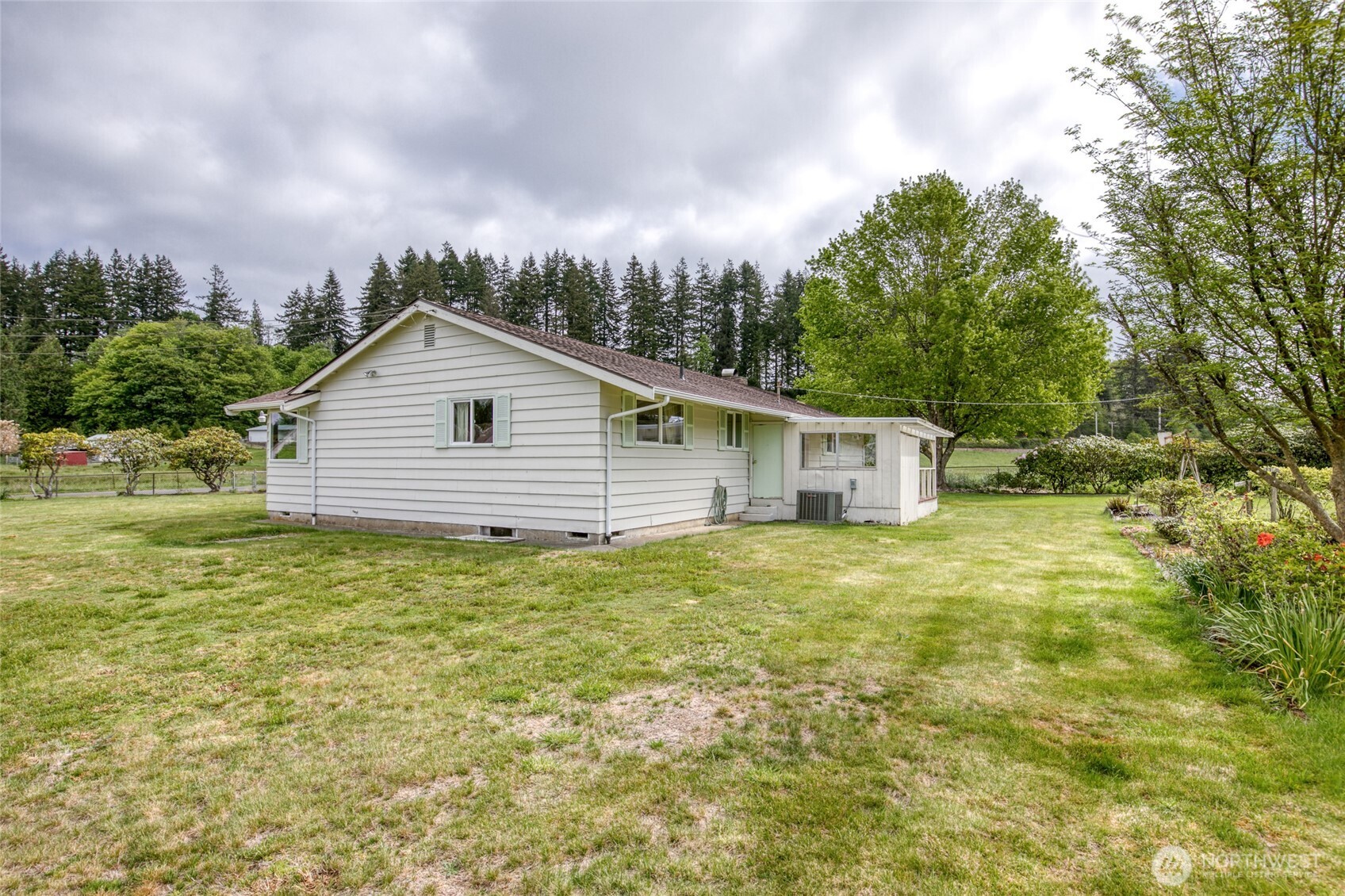 21 Wynooche Valley Road , Montesano, WA 98563