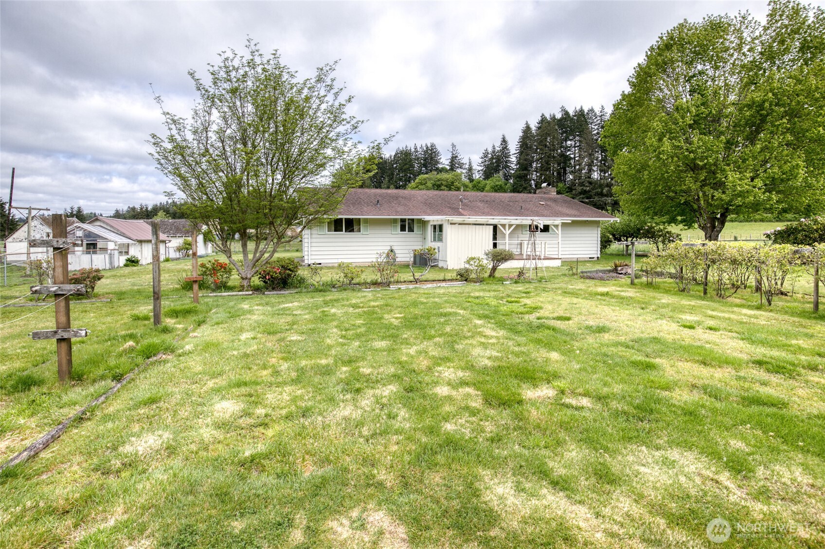 21 Wynooche Valley Road , Montesano, WA 98563