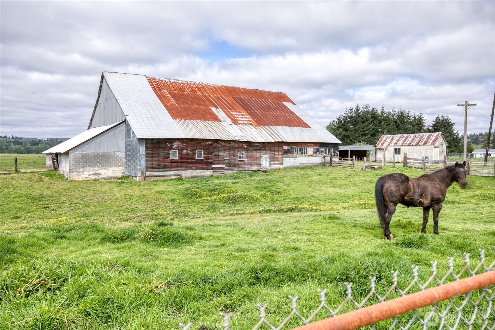 21 Wynooche Valley Road , Montesano, WA 98563