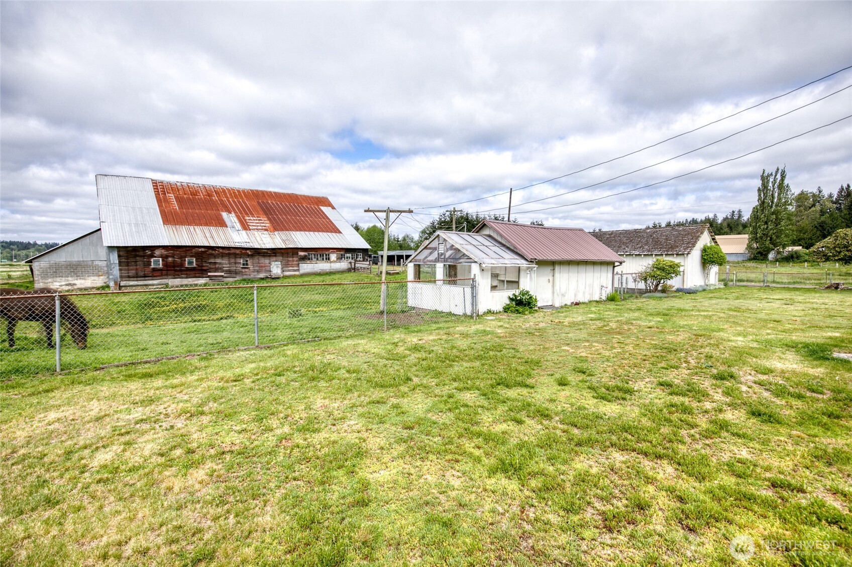 21 Wynooche Valley Road , Montesano, WA 98563