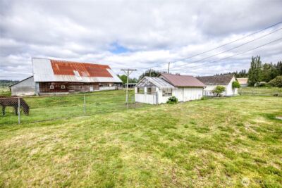 21 Wynooche Valley Road , Montesano, WA 98563 - Photo 29