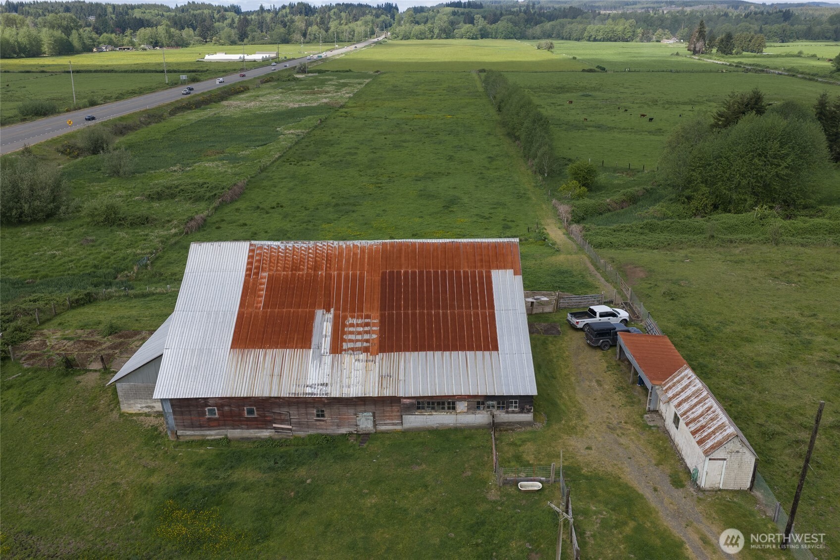 21 Wynooche Valley Road , Montesano, WA 98563