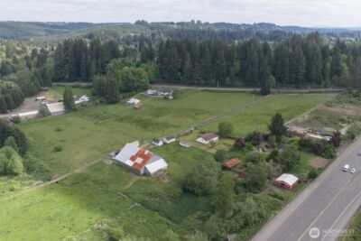 21 Wynooche Valley Road , Montesano, WA 98563 - Photo 33