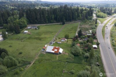 21 Wynooche Valley Road , Montesano, WA 98563 - Photo 34