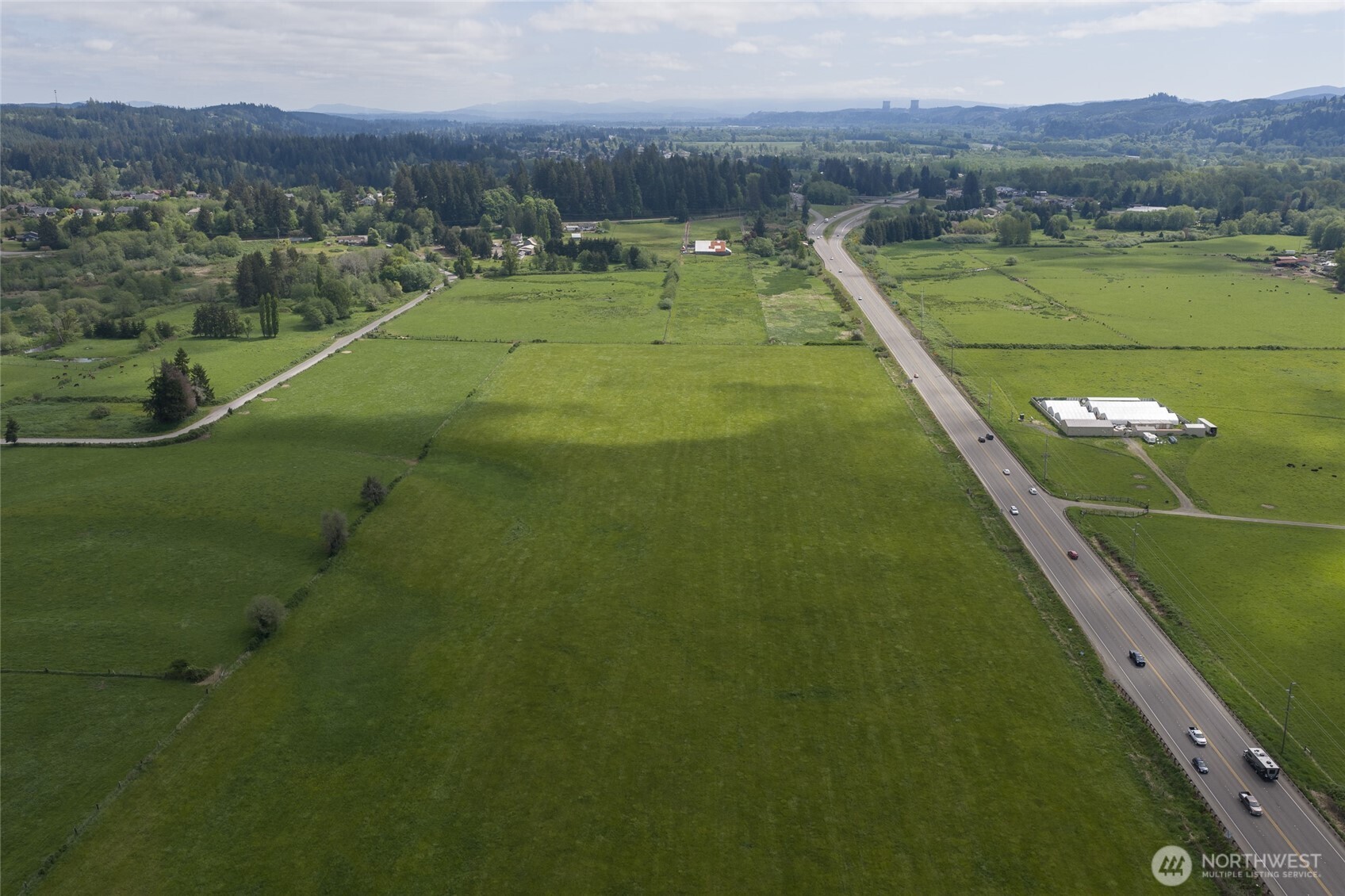 21 Wynooche Valley Road , Montesano, WA 98563