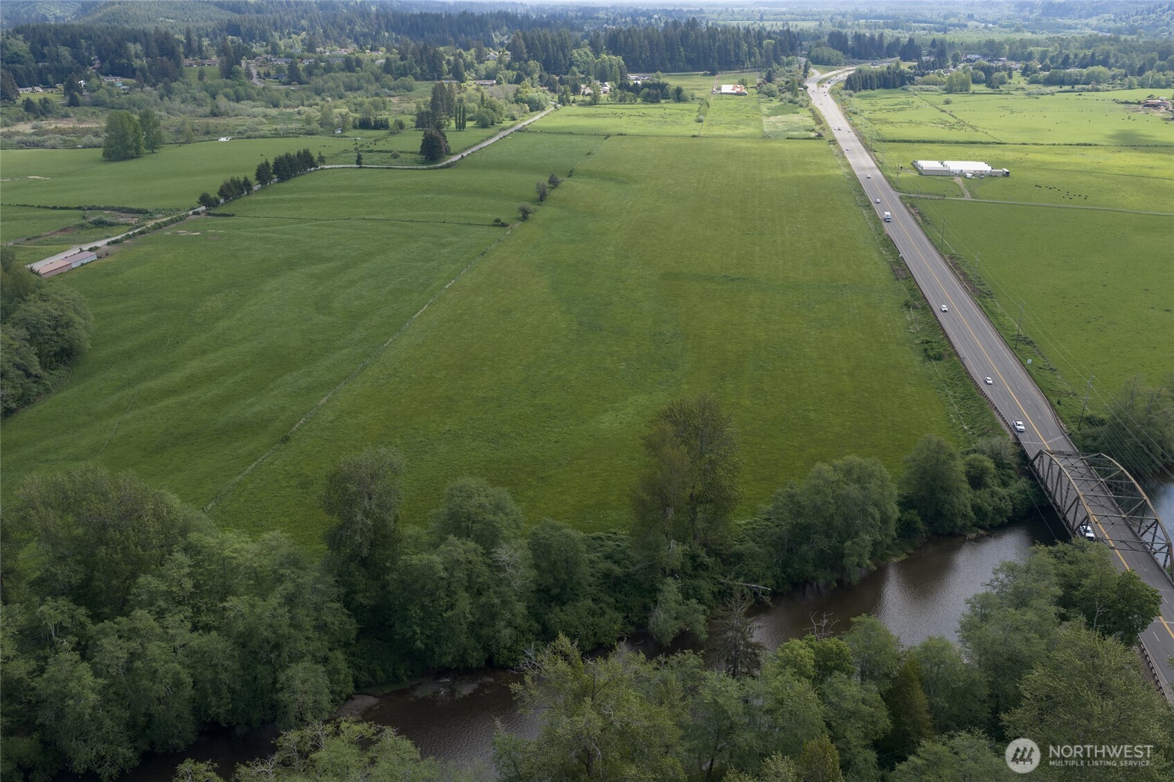 21 Wynooche Valley Road , Montesano, WA 98563