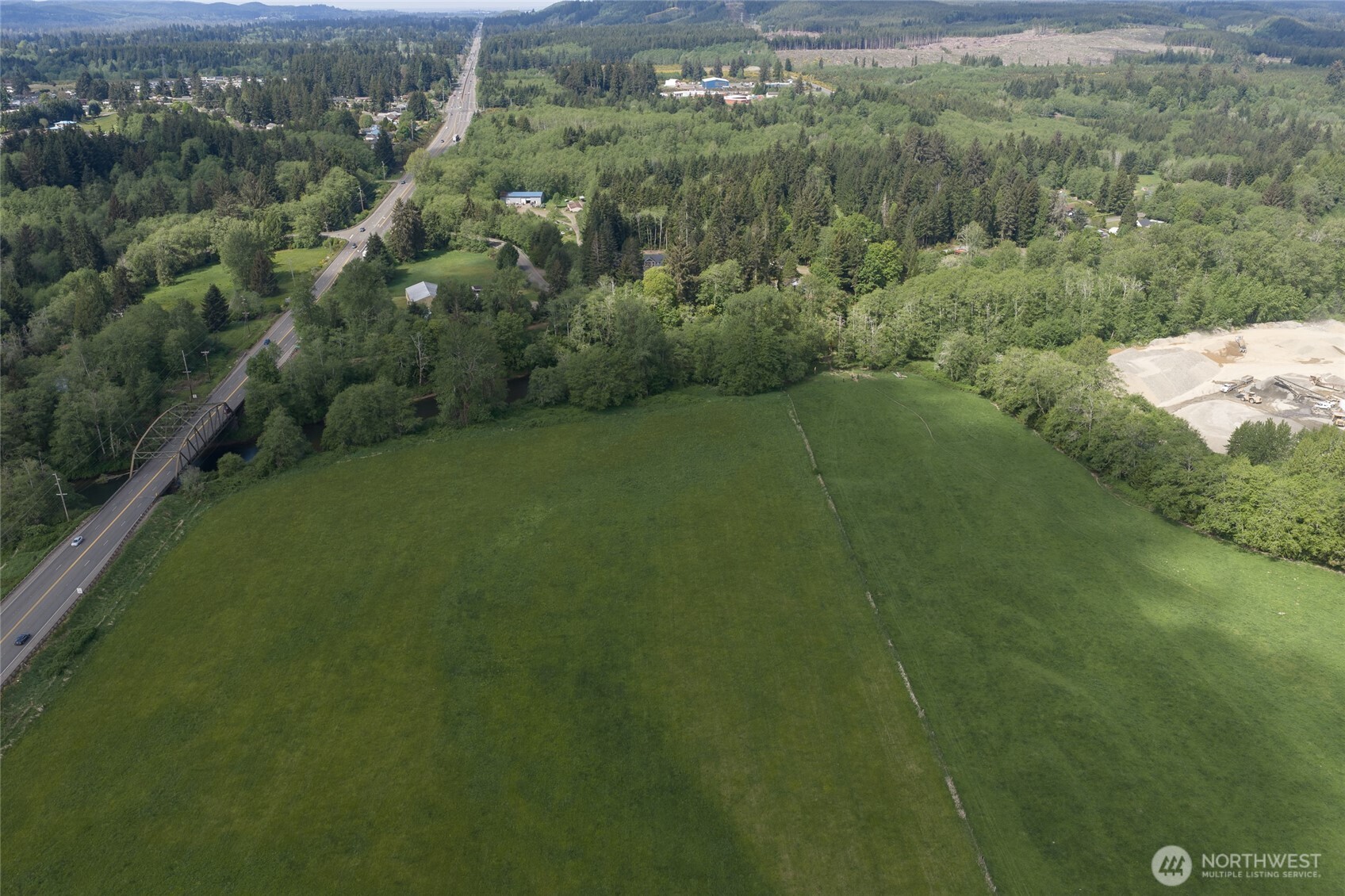 21 Wynooche Valley Road , Montesano, WA 98563