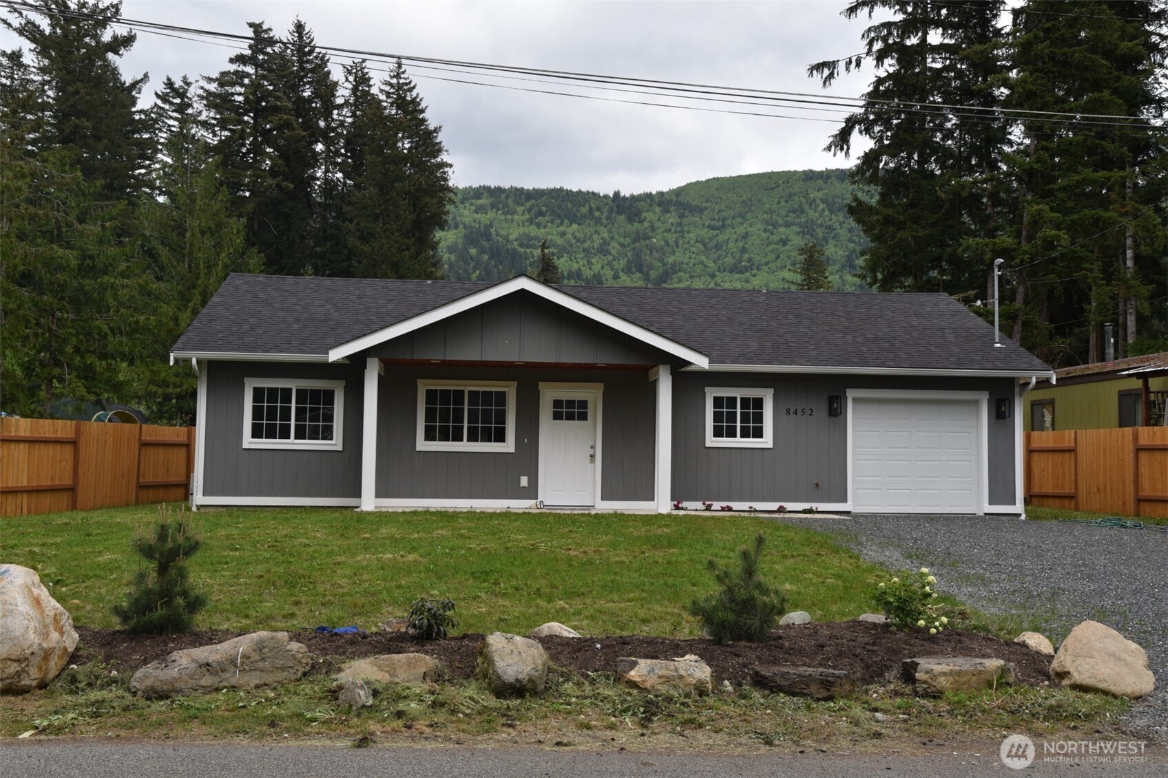 8452 Aspen Court , Maple Falls, WA 98266