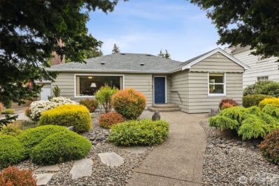 3218 Ogden Road SE, Olympia, WA 98501 - Photo 1