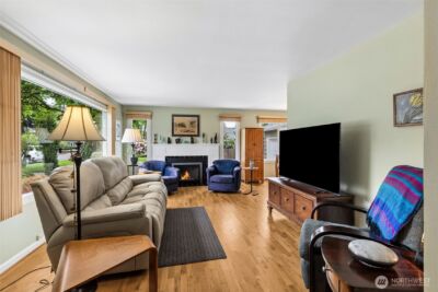 3218 Ogden Road SE, Olympia, WA 98501 - Photo 2