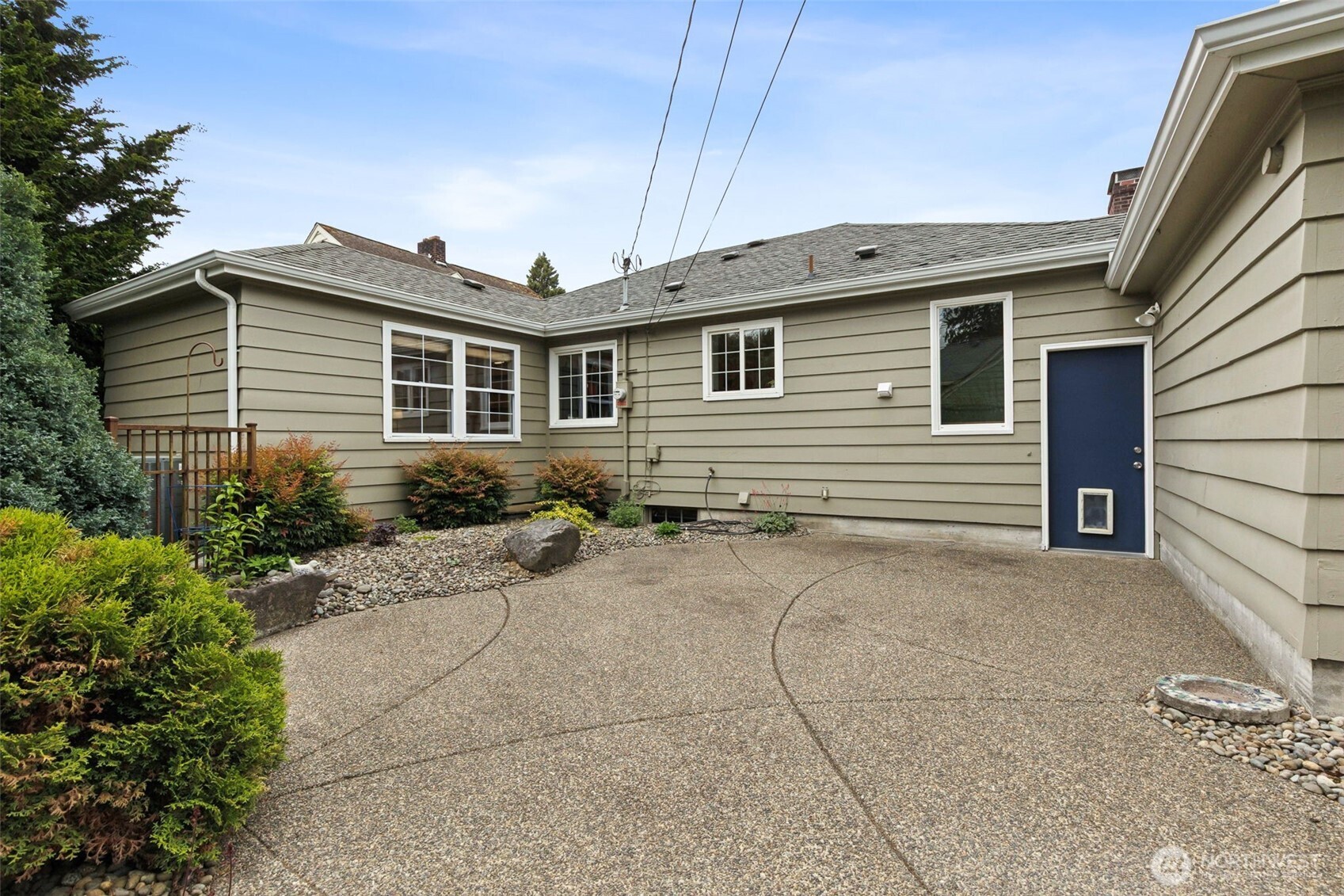 3218 Ogden Road SE, Olympia, WA 98501