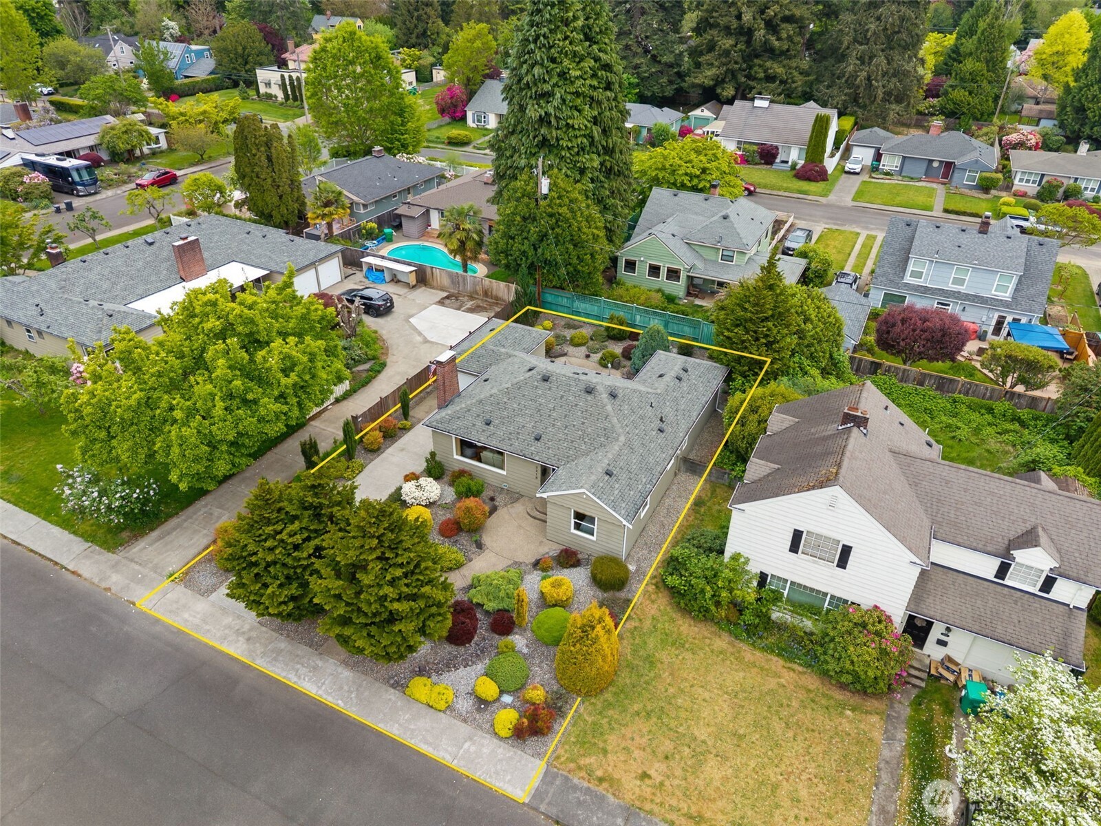 3218 Ogden Road SE, Olympia, WA 98501