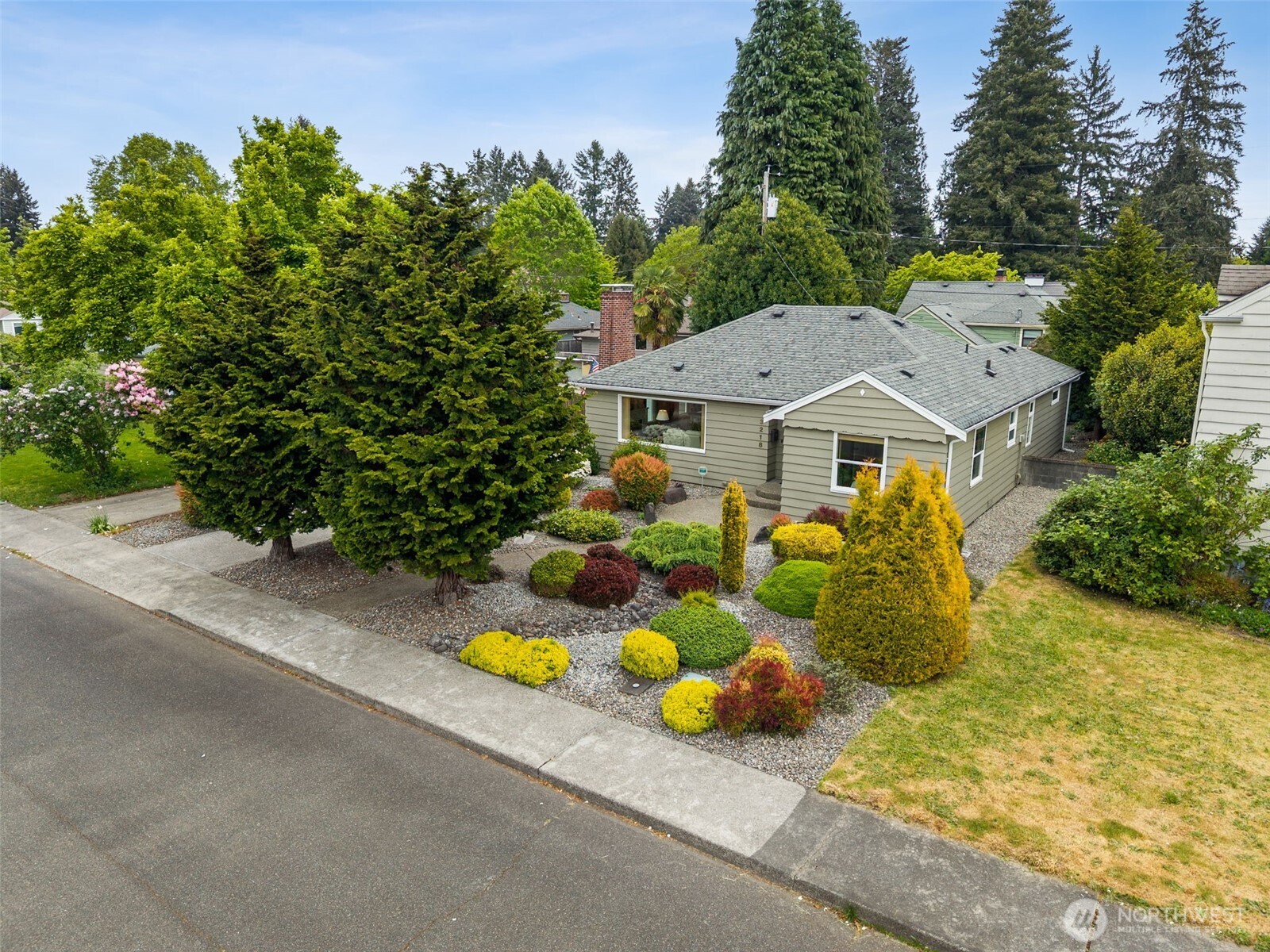 3218 Ogden Road SE, Olympia, WA 98501