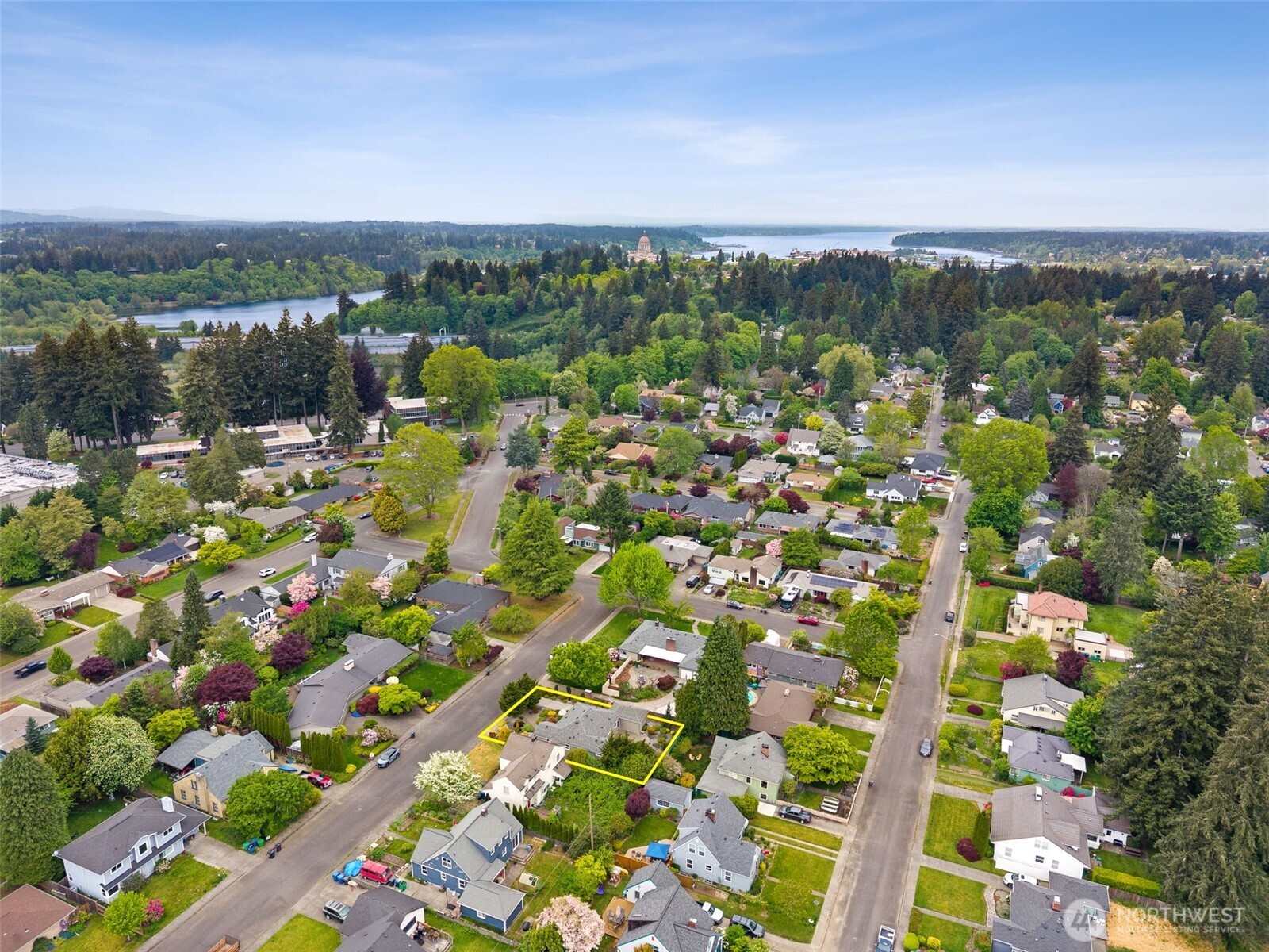 3218 Ogden Road SE, Olympia, WA 98501
