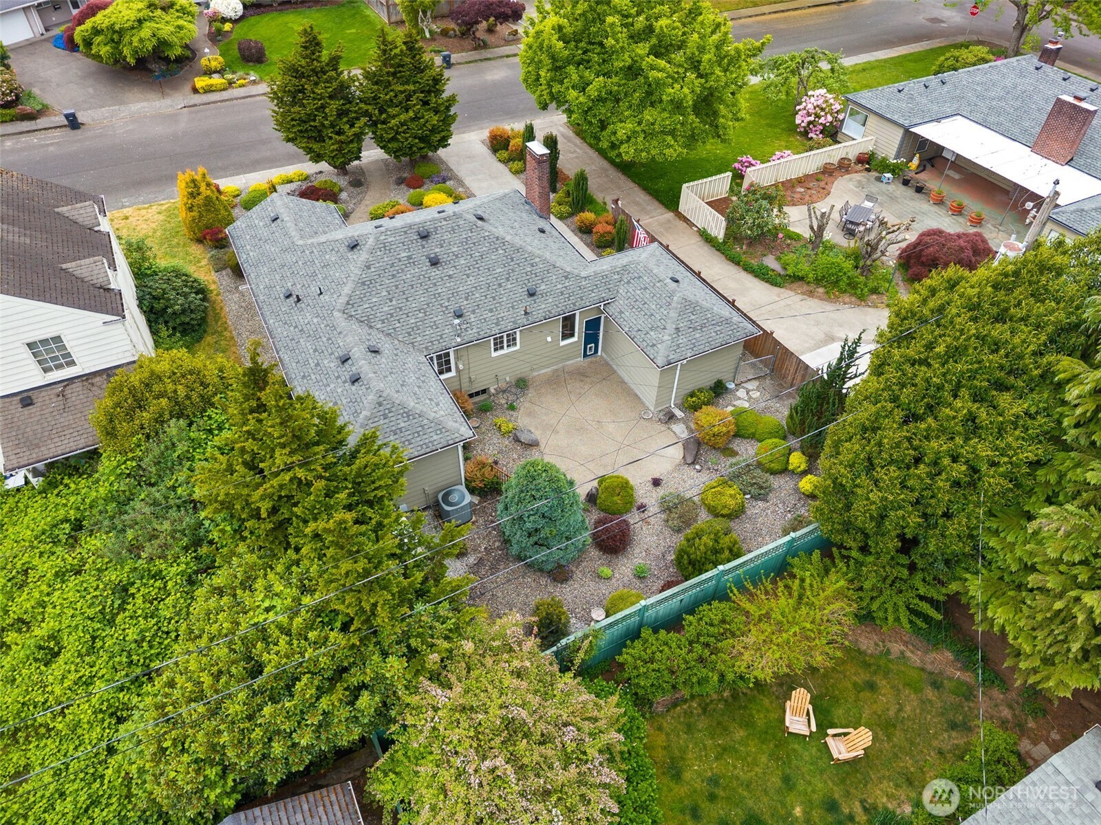 3218 Ogden Road SE, Olympia, WA 98501